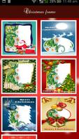 Christmas Frames 스크린샷 3