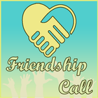 FriendShip Call icône