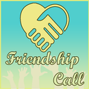 FriendShip Call (SMS,Shayri,Joke,Quotes) APK