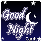 Good Night Card アイコン