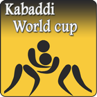 Live Kabaddi Tournaments-icoon