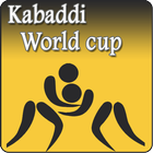 Live Kabaddi Tournaments ikona