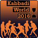 Kabaddi 2016 aplikacja