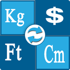 Unit Conveter icône