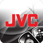 آیکون‌ JVC Smart Remote