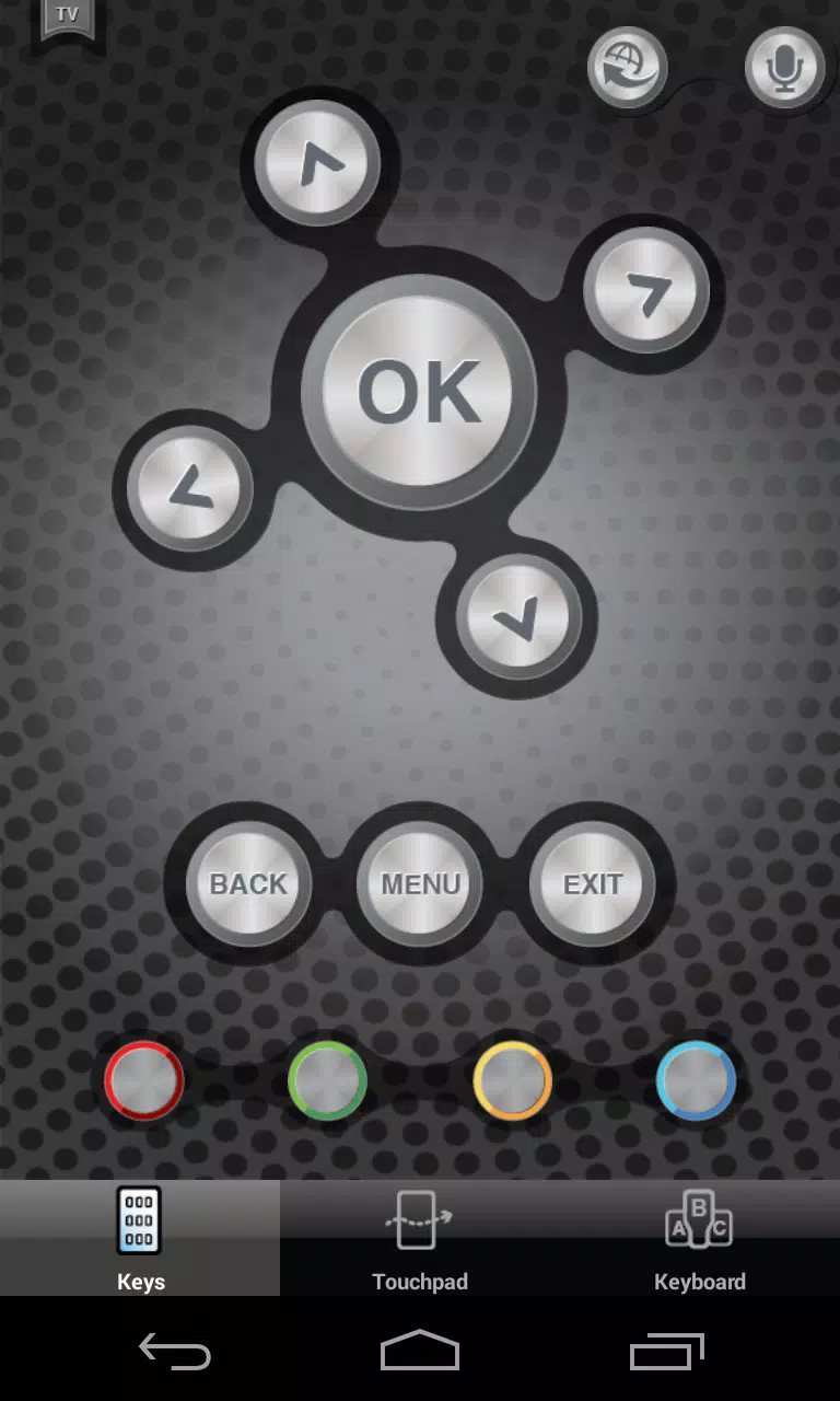 Toshiba TV Remote - Apps on Google Play