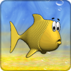 Float Fish icon