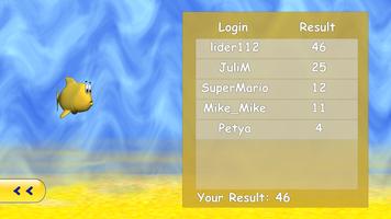 Float Fish screenshot 2