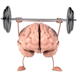 Memory Training आइकन