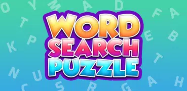 Word Search Puzzle Dictionary