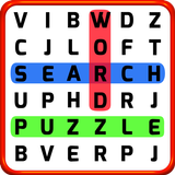 Word Search Puzzle иконка