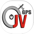 JV GPS 图标