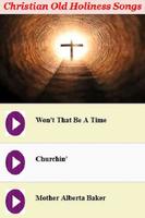 Christian Old Holiness Songs screenshot 2