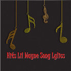 Hits Mirror Lil Wayne 아이콘