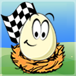 Egg Story Race