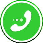 Guide for WhatsApp Messenger 图标