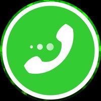 Guide for WhatsApp Messenger plakat