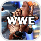 Guide for WWE Champions Free Zeichen