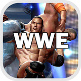 Guide for WWE Champions Free icon