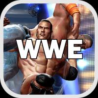 Guide for WWE Champions Free โปสเตอร์