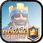 Guide for Clash Royale ikona