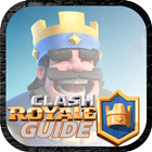Guide for Clash Royale ícone