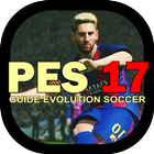 Guide for PES 17 icône