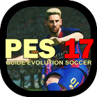 Guide for PES 17 آئیکن