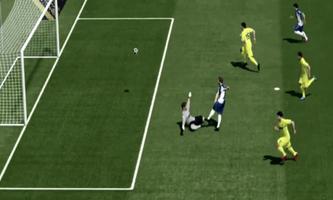 Guide for PES 17 اسکرین شاٹ 2