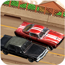 Mafia Cars Rally APK