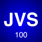 JVS Centenary आइकन