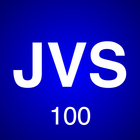 JVS Centenary アイコン