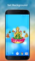 4D Lakshmi Live Wallpaper capture d'écran 3