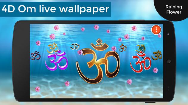 Download 4d Om Live Wallpaper Apk For Android Latest Version