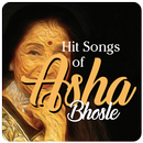 APK Asha Bhosle Songs
