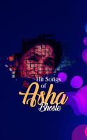 Asha Bhosle Songs 海报