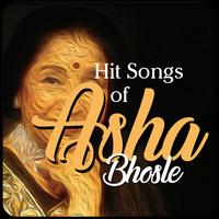 Asha Bhosle Songs 截图 1