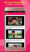 Jan Cartoon 截圖 3