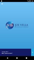 Poster Joe Vella Insurance Brokerapp