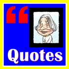 Quotes A. P. J. Abdul Kalam icono