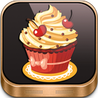 Cake Rush Frenzy أيقونة