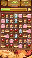 Cake Rush Frenzy تصوير الشاشة 1