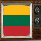 Satellite Lithuania Info TV icon