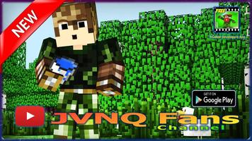 JVNQ Screenshot 1