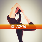 Yoga & BMI ikona