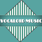 Vocaloid Music 아이콘