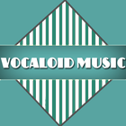 Vocaloid Music ikon