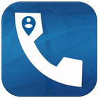 Truecall Mobile ID Locator-icoon
