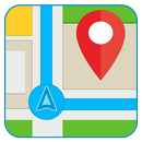 Free-GPS, Navigation, Maps, Directions and Traffic APK