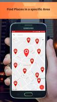 Free-GPS, Navigation, Maps, Directions and Traffic screenshot 2